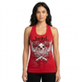 Jackyl Red Hot Halter **New Design**