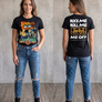 Jackyl Bar and Grill 30th Anniversary T-Shirt