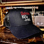Chainsaw Mafia Trucker Hat