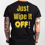 Jackyl Wipe It Off T-Shirt
