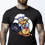 Jackyl Wipe It Off T-Shirt