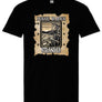 Jesse James Stranded Tee