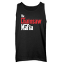 Chainsaw Mafia Tank