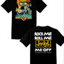 Jackyl Bar and Grill 30th Anniversary T-Shirt