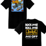 Jackyl 30 Coming in Hot T-Shirt