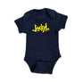 Jackyl PUHPOW Onesie
