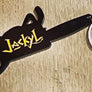 Bottle Opener Key Chain