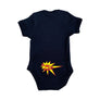 Jackyl PUHPOW Onesie