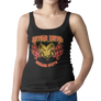 Devil's Devil Racerback Tank