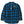 Limited Drop Jackyl Embroidered Flannel