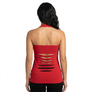 Jackyl Red Hot Halter **New Design**