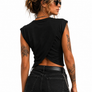 Jackyl Festival Crop Tank - New Design!