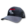 Chainsaw Mafia Trucker Hat