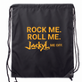 JACKYL DRAWSTRING BACKPACK