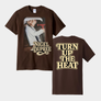 Nigel Dupree Vintage Photo Tee