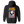 Jackyl Skull Pullover Hoodie