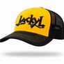 Jackyl Official Trucker Hat