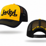 Jackyl Official Trucker Hat