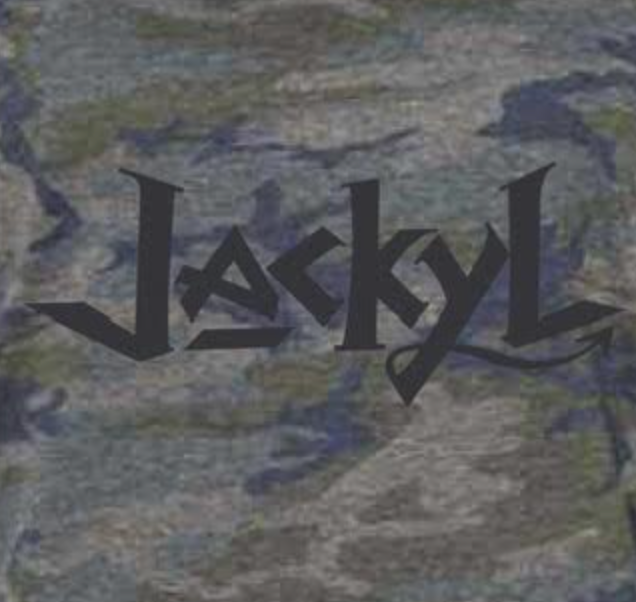 Jackyl Ladies Camo