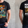 Jackyl Bar and Grill 30th Anniversary T-Shirt