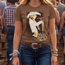 Nigel Dupree Vintage Photo Tee