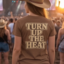 Nigel Dupree Vintage Photo Tee