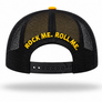 Jackyl Official Trucker Hat