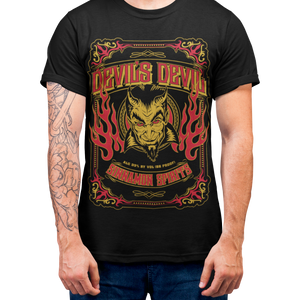 Devil's Devil T-Shirt