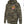 Camo Zip Up Hoodie