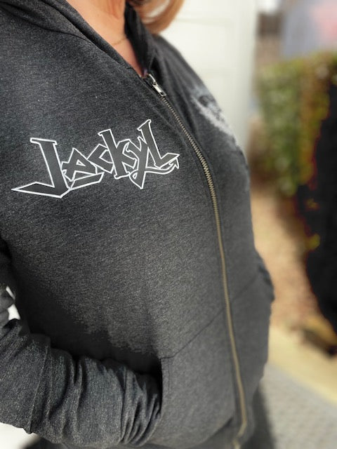 Devilish Jackyl Hoodie