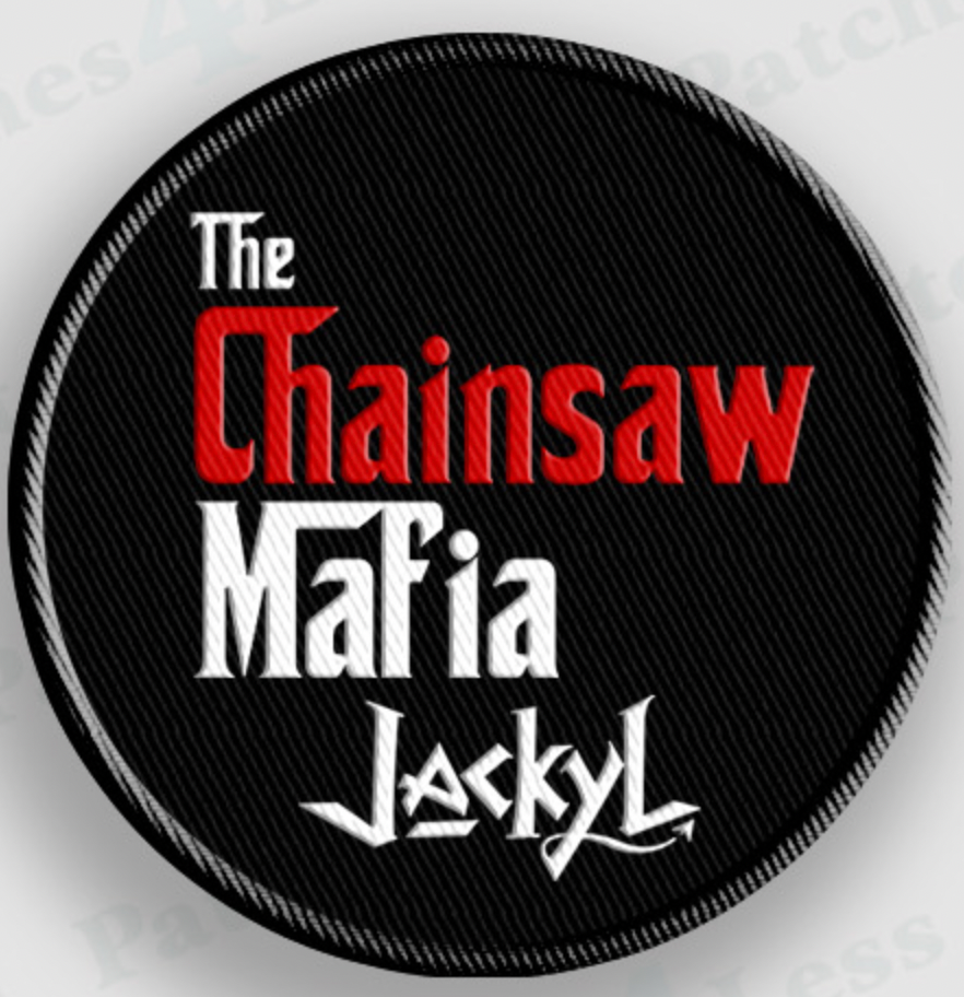 Chainsaw Mafia Patch