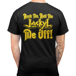 Jackylstock T-Shirt