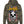 Camo Zip Up Hoodie