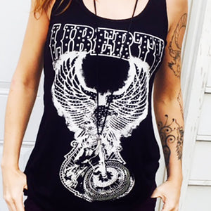 LADIES LIBERTY TANK