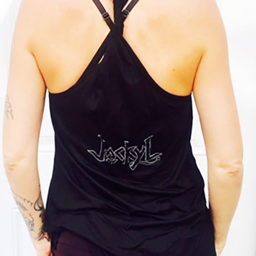 LADIES LIBERTY TANK