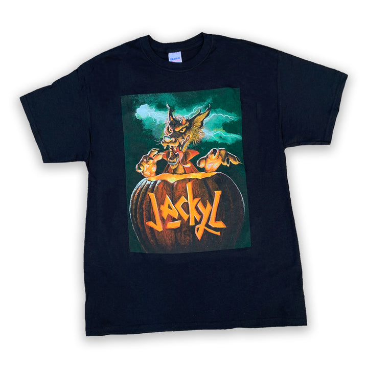 Jackyl Halloween T-Shirt