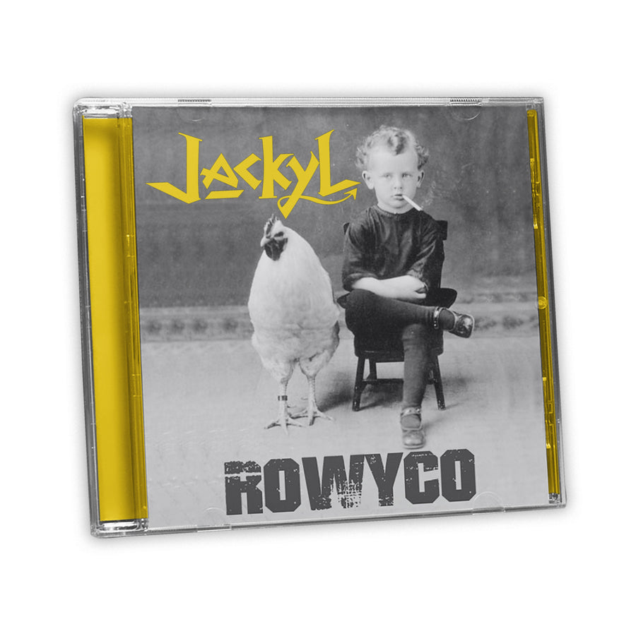 ROWYCO CD